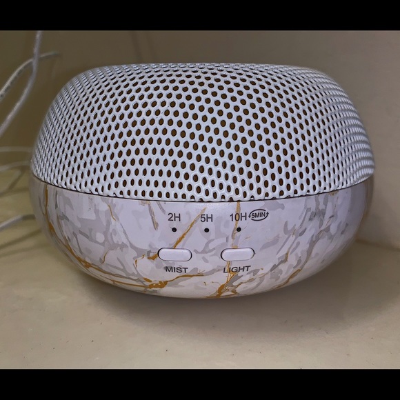 Oil diffuser - Picture 2 of 3